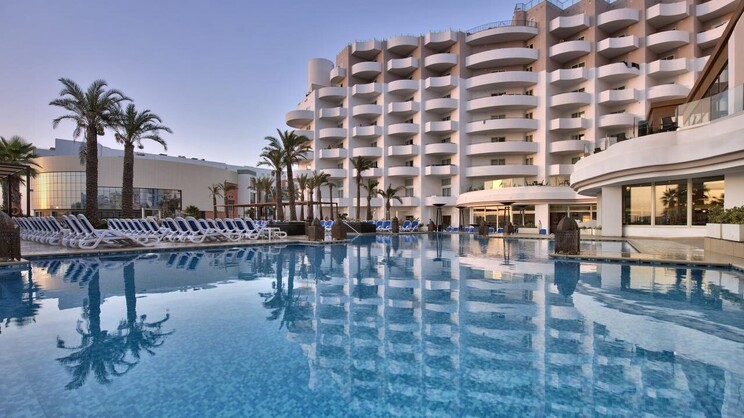 db San Antonio Hotel and Spa